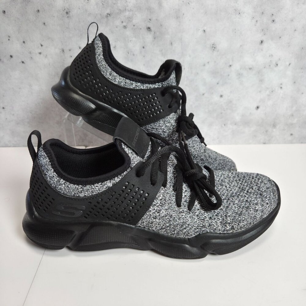 Skechers Air-Cooled Memory Foam Sneakers Size 9 Athletic Shoes 52942 Drafter